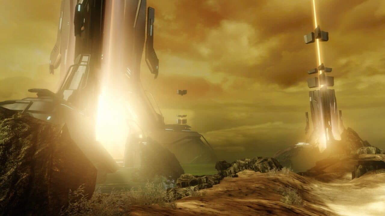Halo 4: Crimson Map Pack thumbnail 2