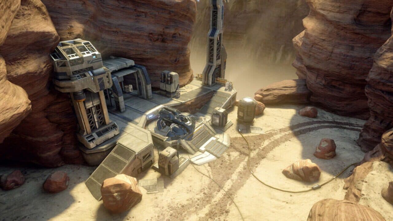 Halo 4: Castle Map Pack thumbnail 2