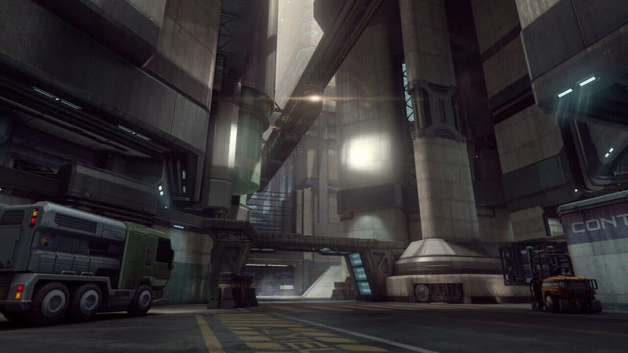 Halo 4: Castle Map Pack thumbnail 3
