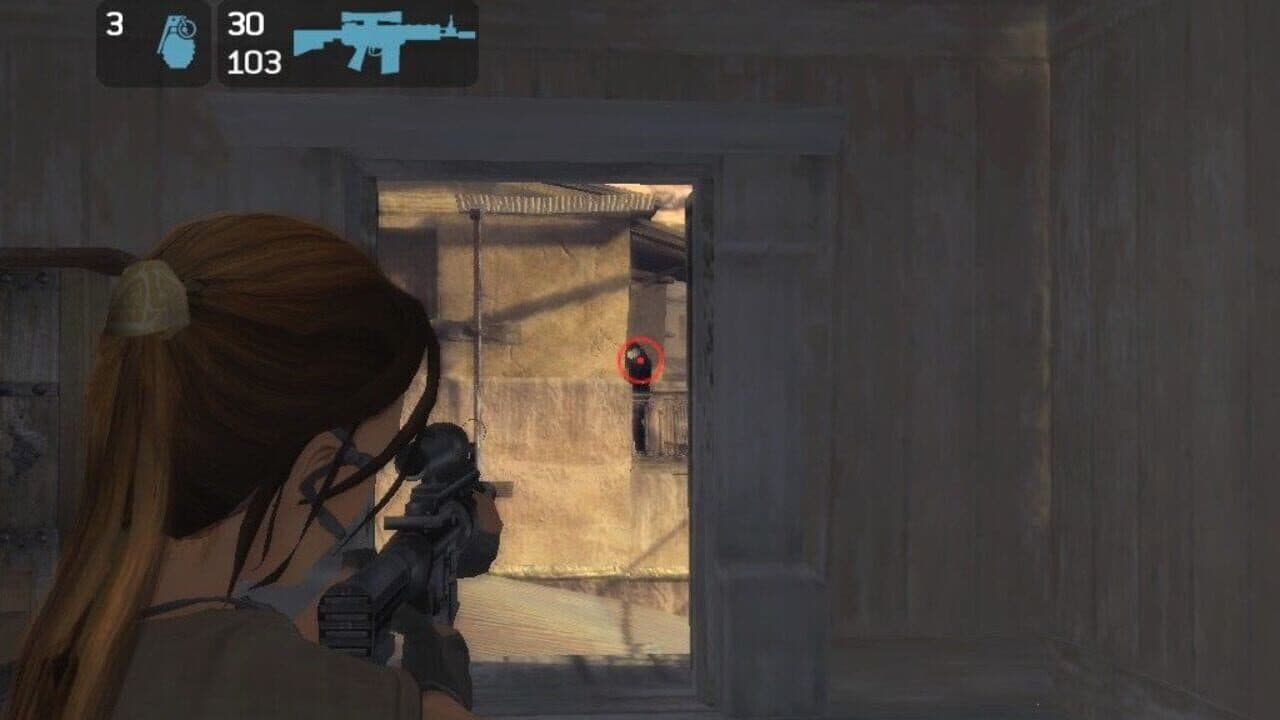 Tomb Raider: Legend thumbnail 5