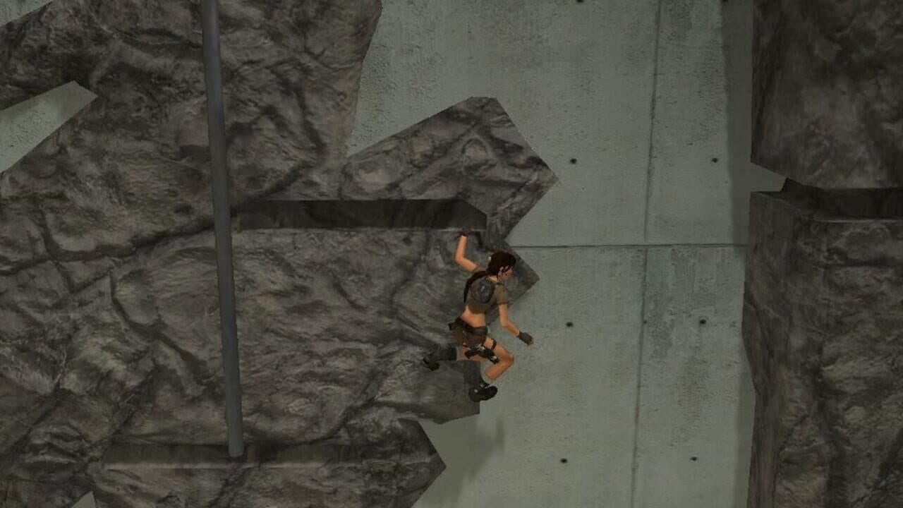 Tomb Raider: Legend thumbnail 4