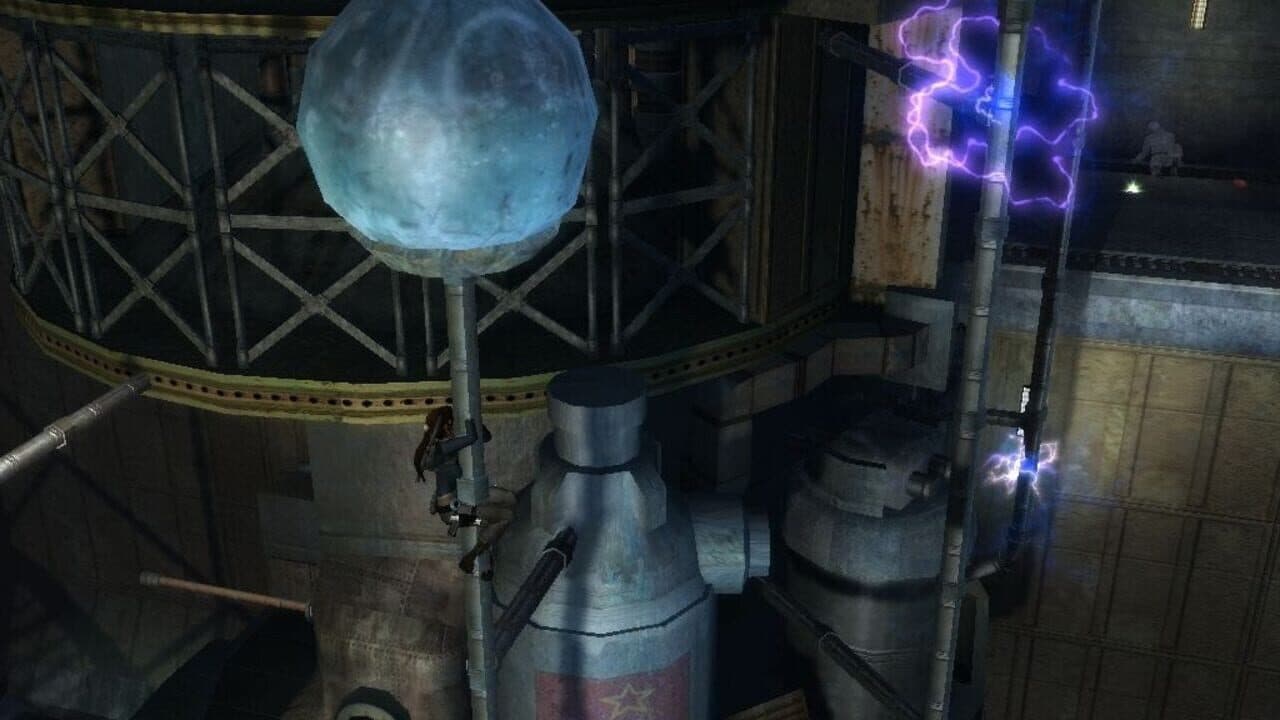 Tomb Raider: Legend thumbnail 3