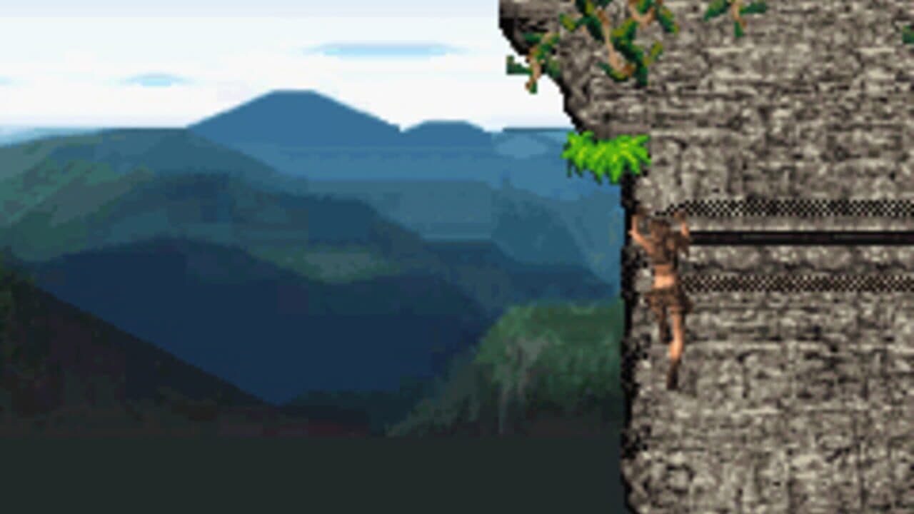 Tomb Raider: Legend thumbnail 3