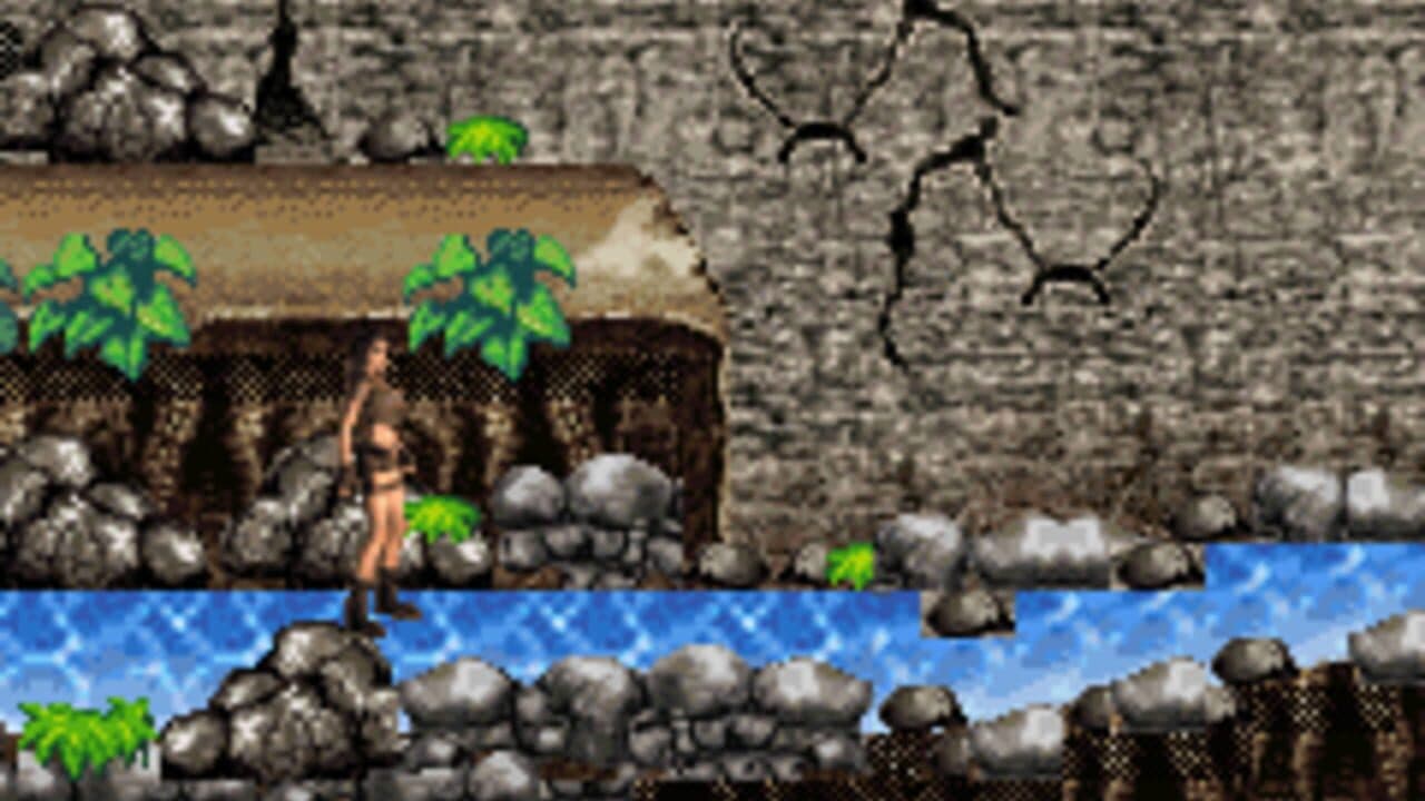 Tomb Raider: Legend thumbnail 4