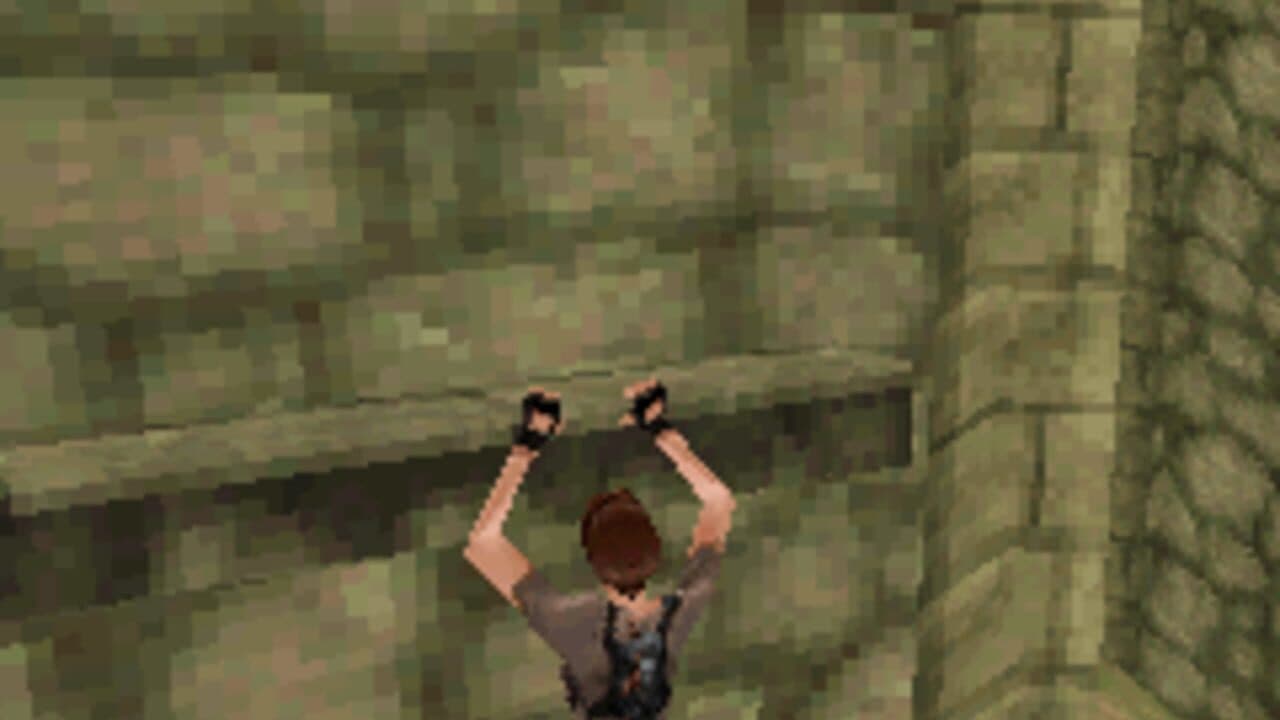 Tomb Raider: Legend thumbnail 2