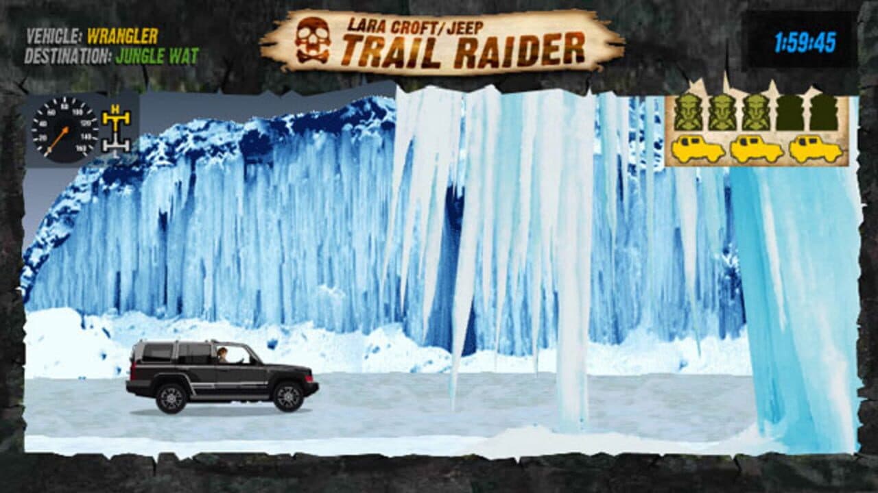 Trail Raider thumbnail 2