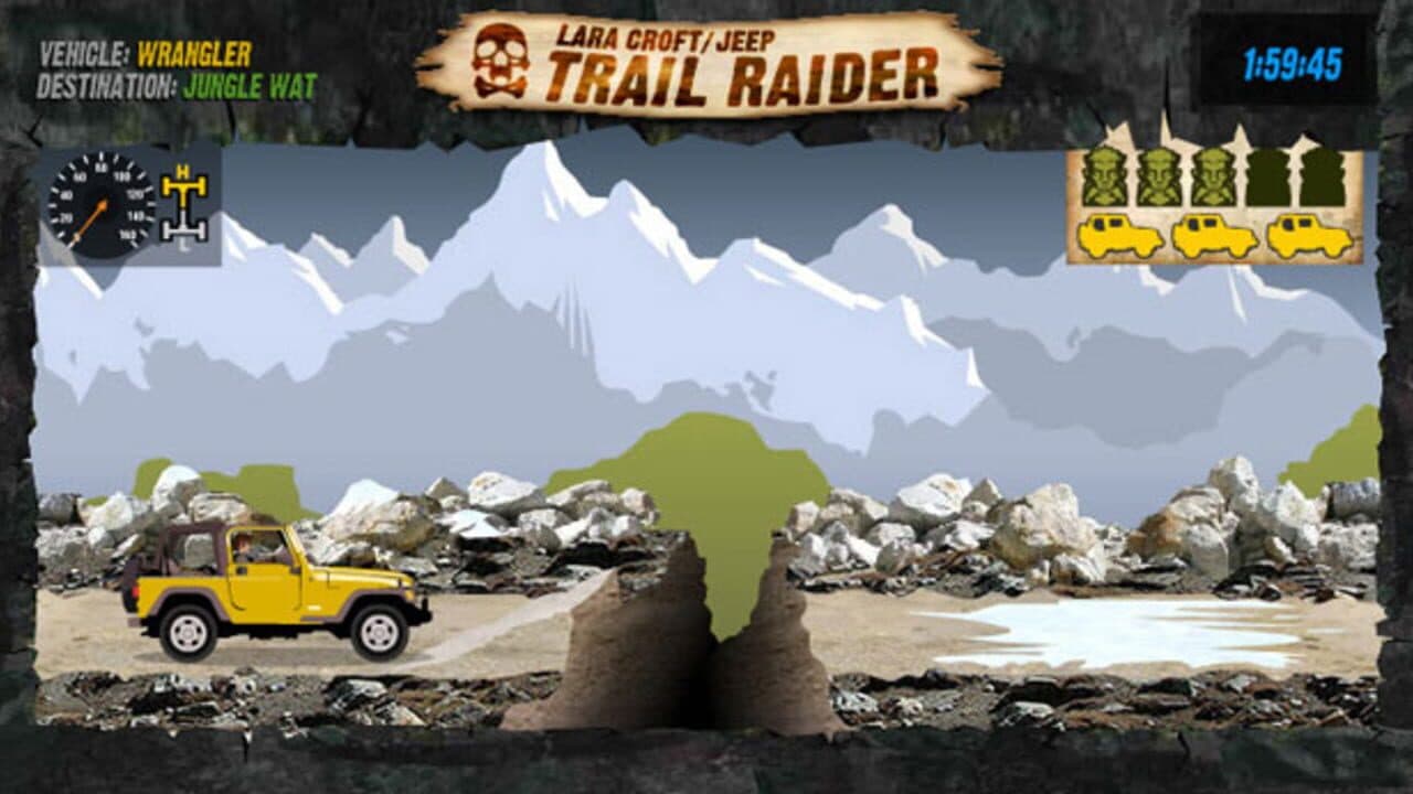 Trail Raider thumbnail 3
