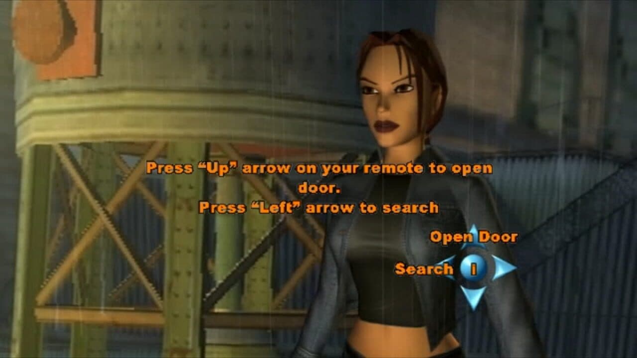 Tomb Raider: The Action Adventure thumbnail 4