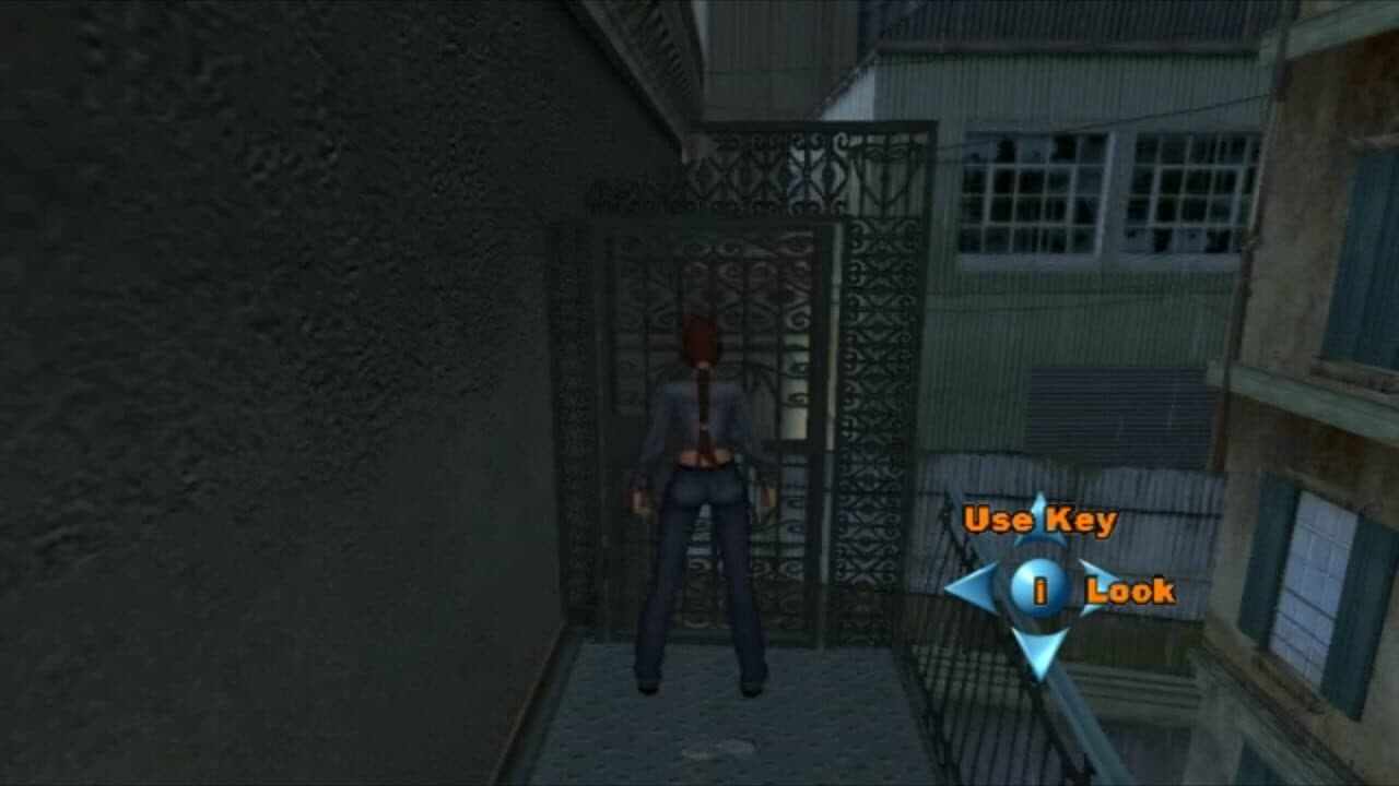 Tomb Raider: The Action Adventure thumbnail 3