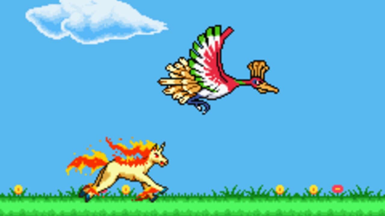 Fire Hoops screenshot 1