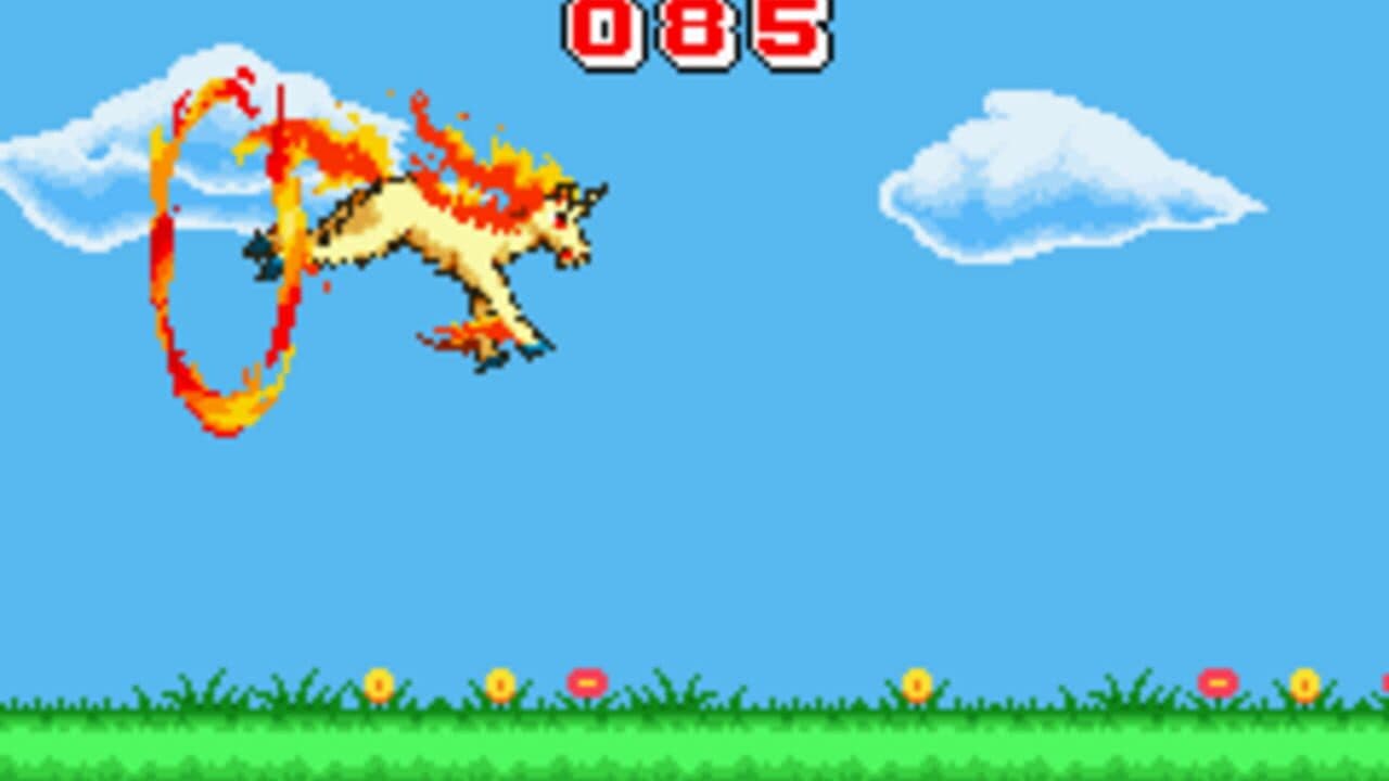 Fire Hoops thumbnail 2