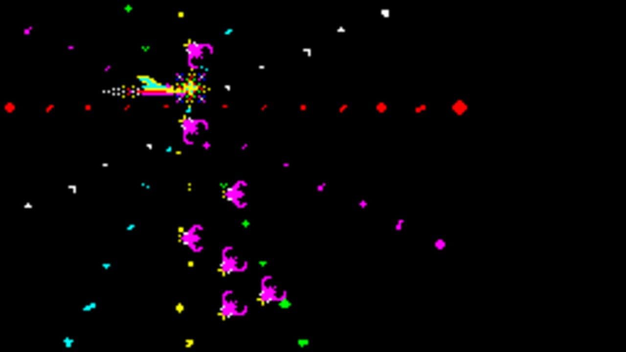 Battle Cross screenshot 1