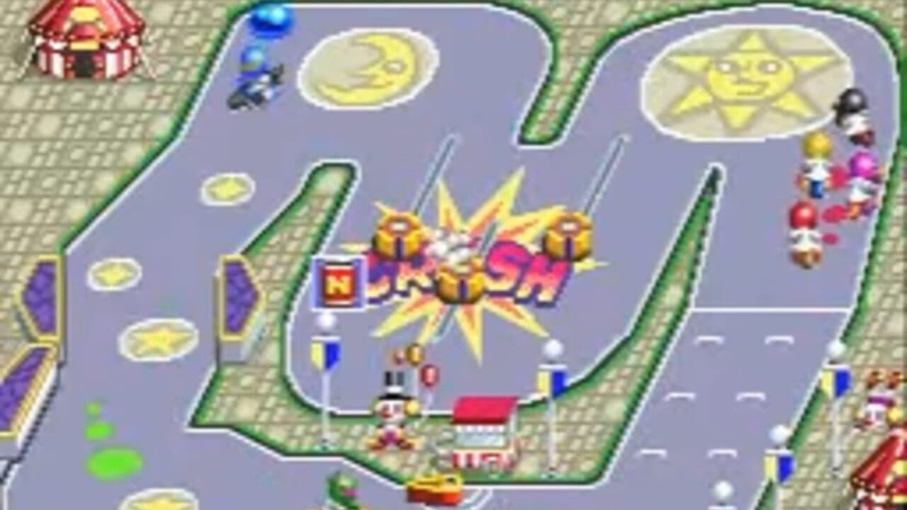 Battle Cross thumbnail 2
