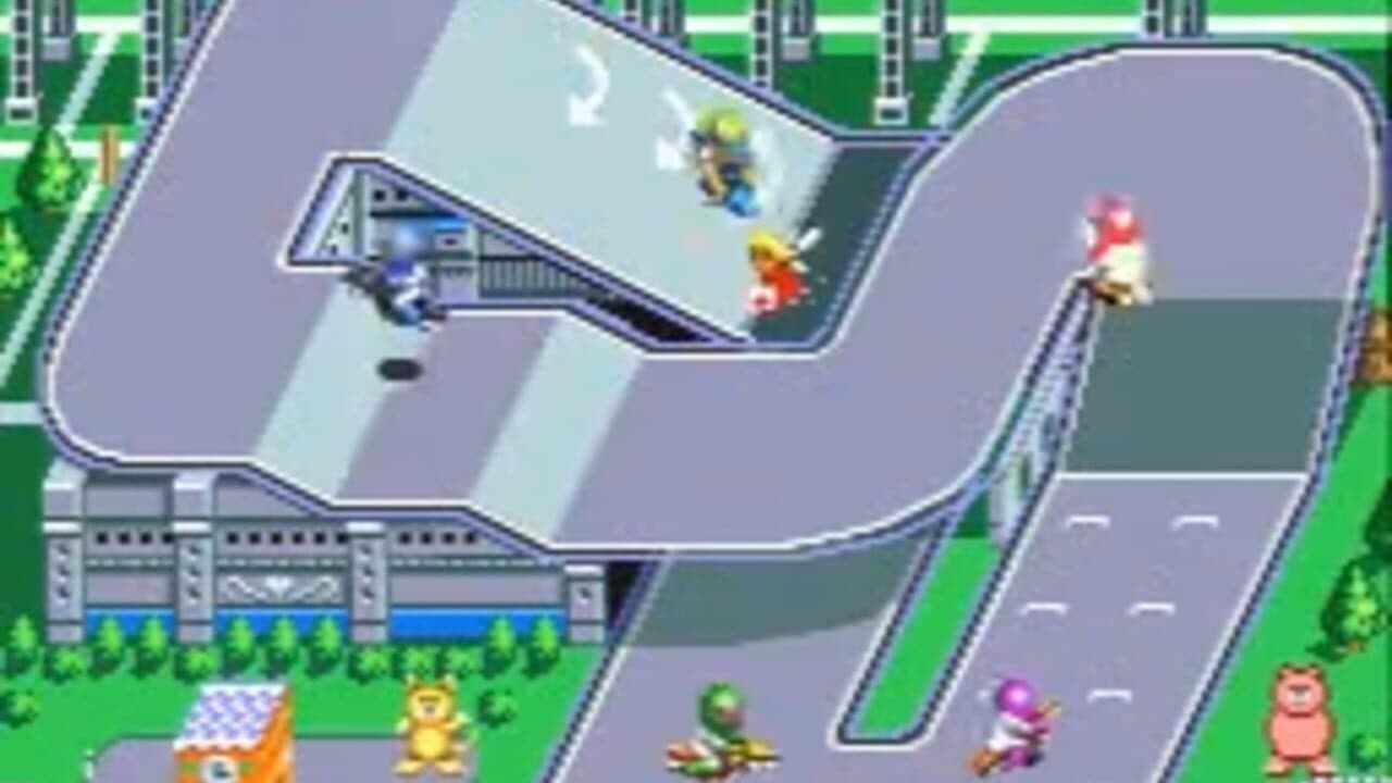 Battle Cross thumbnail 3