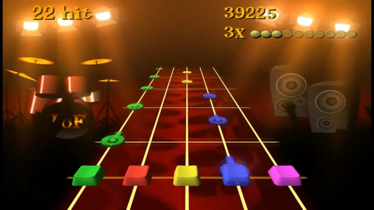 Frets on Fire thumbnail 3