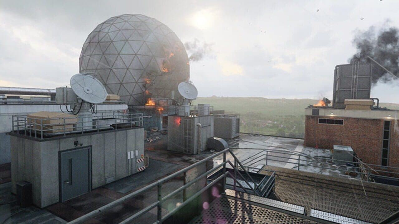Call of Duty: Black Ops Cold War - Season Five thumbnail 2