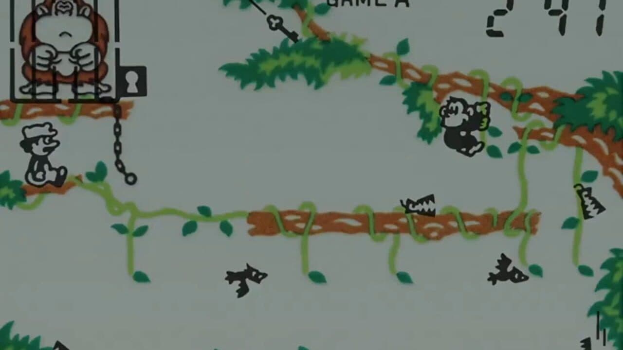 Donkey Kong Jr. thumbnail 2
