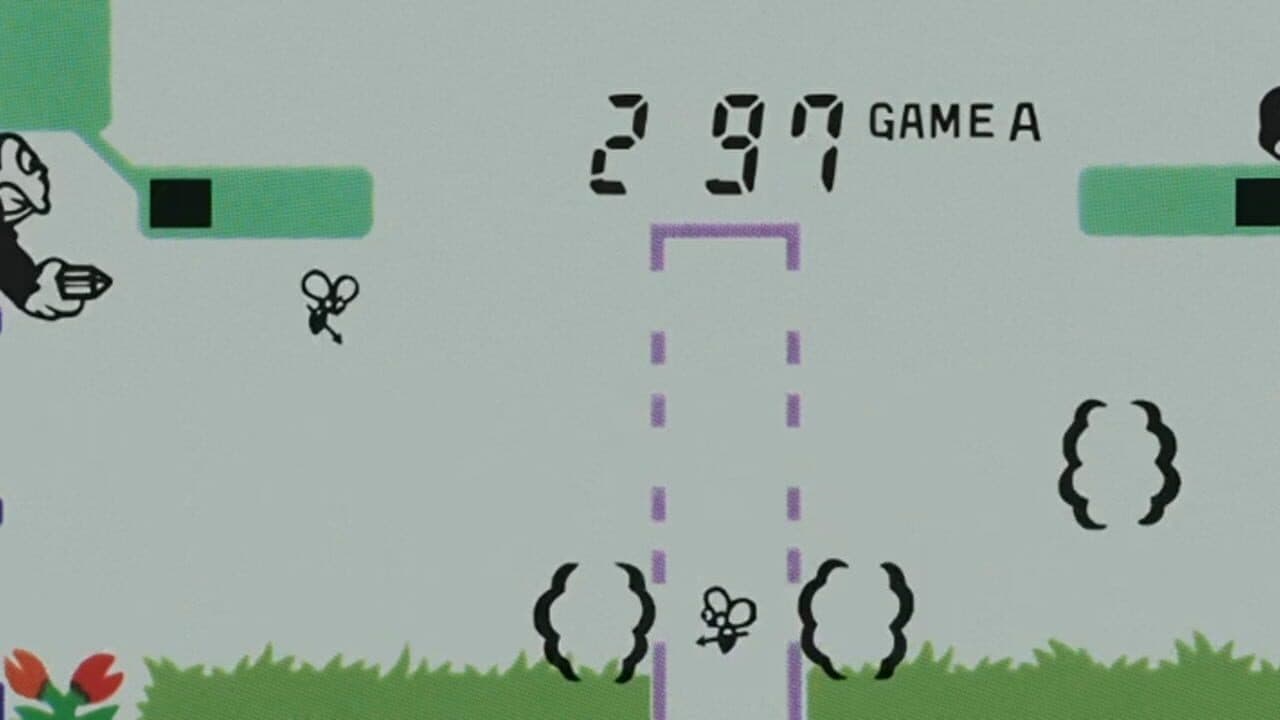 Donkey Kong 3 thumbnail 3