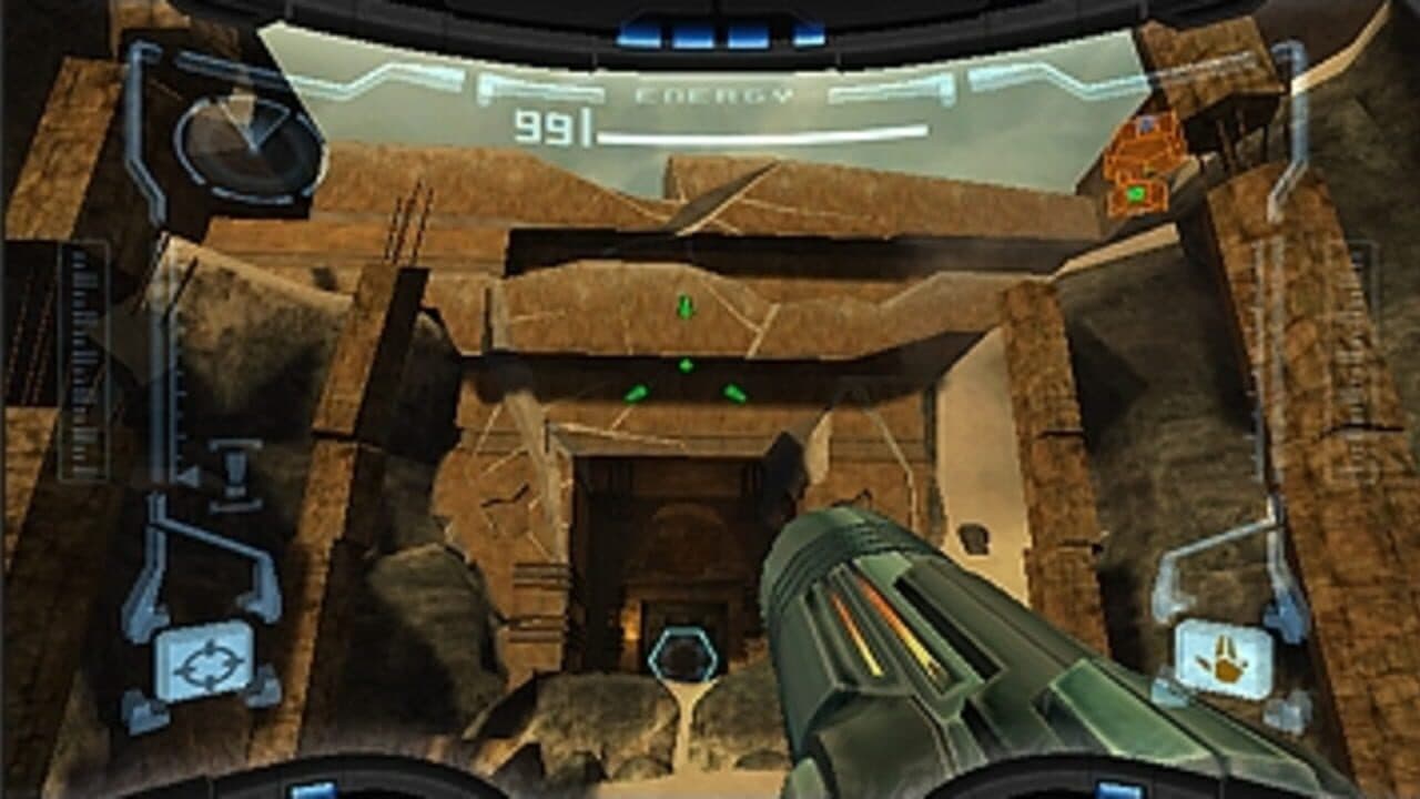 Metroid Prime thumbnail 3