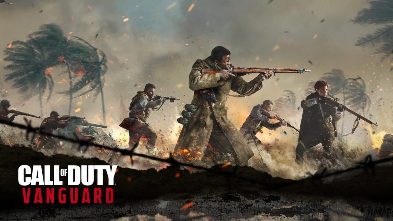 Call of Duty: Vanguard thumbnail 4