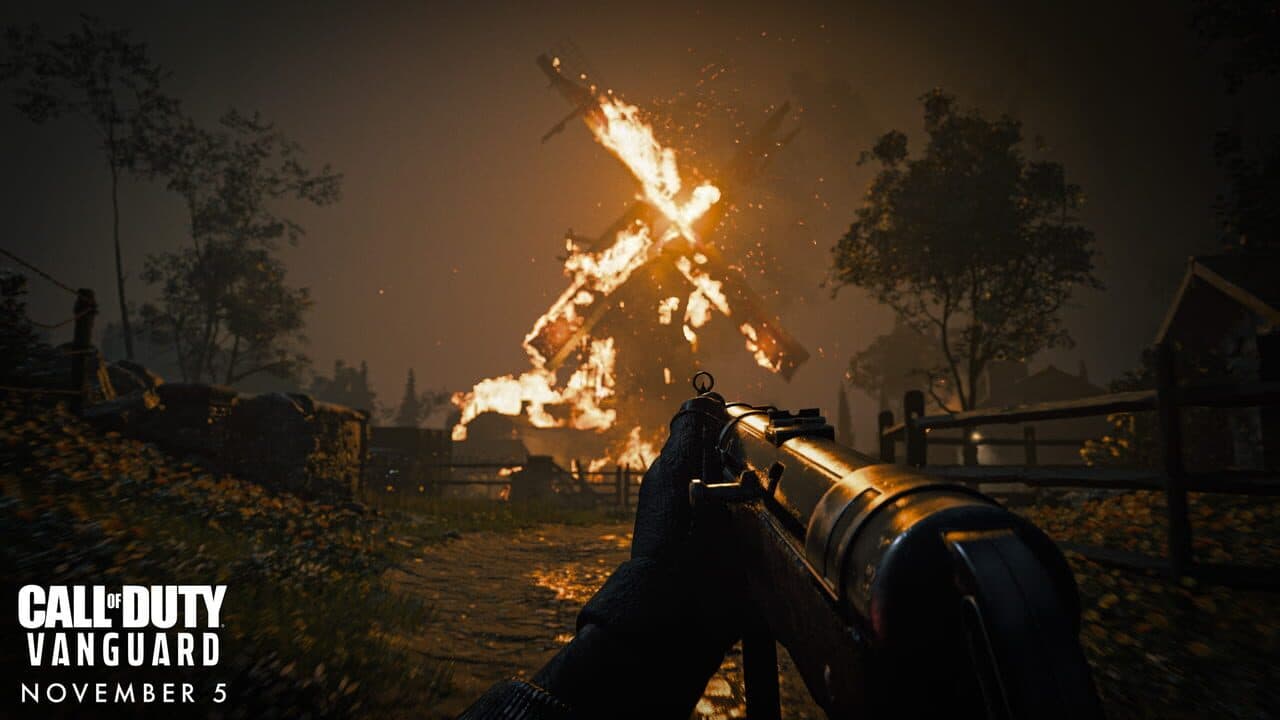 Call of Duty: Vanguard thumbnail 2