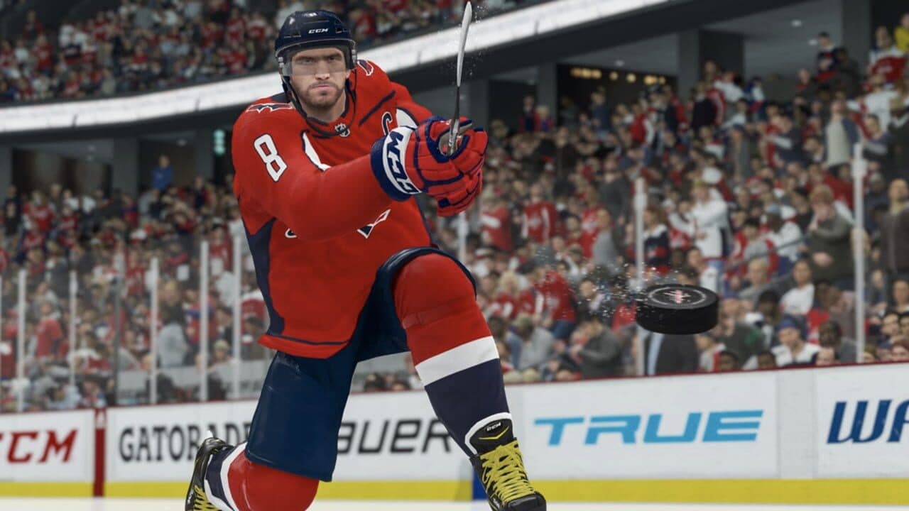 NHL 22 thumbnail 2