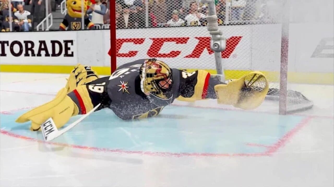 NHL 22 thumbnail 3
