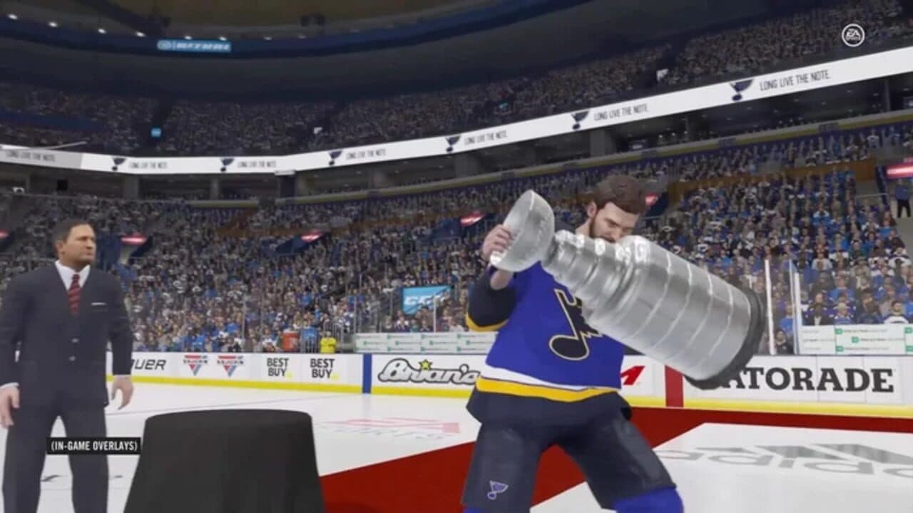 NHL 22 thumbnail 8