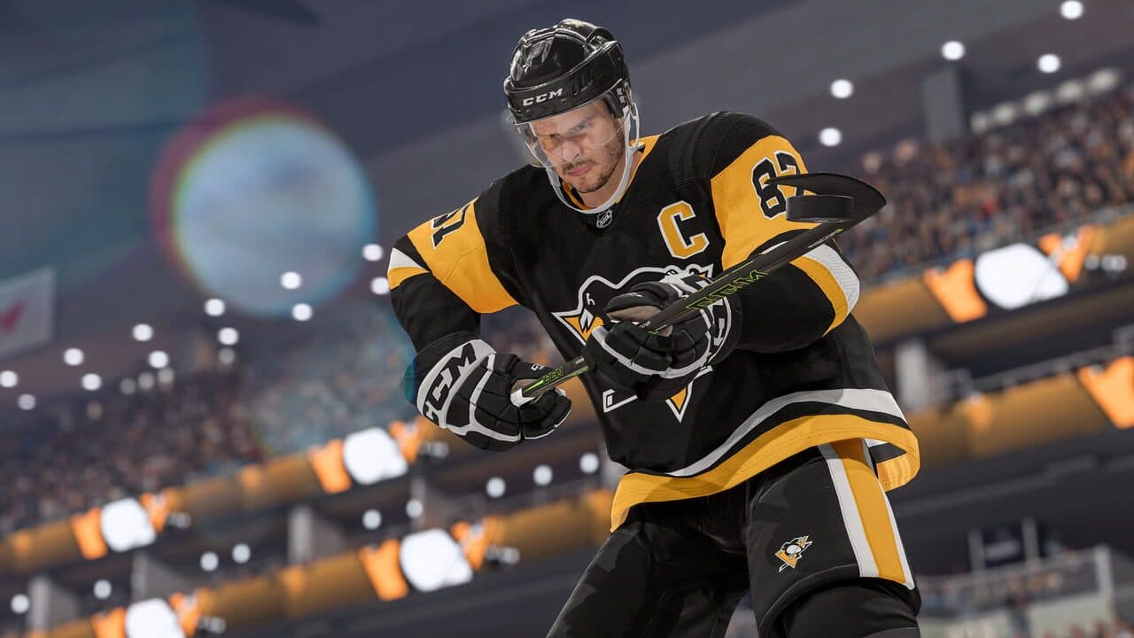 NHL 22 thumbnail 5