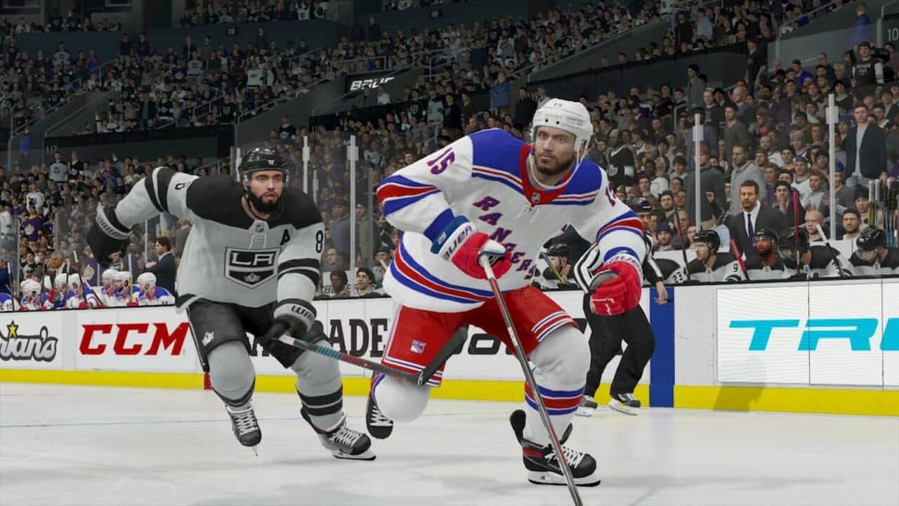 NHL 22 thumbnail 10