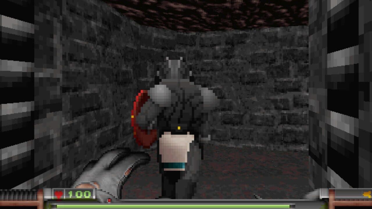 Strife: Quest for the Sigil thumbnail 4
