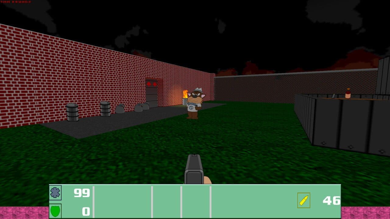 Daytime Drama screenshot 1