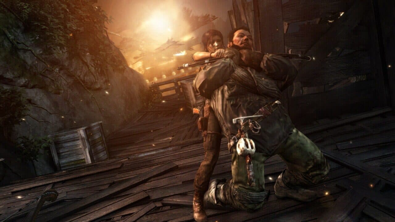 Tomb Raider: Game of the Year Edition thumbnail 2