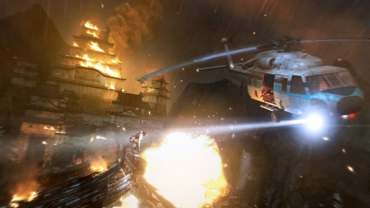 Tomb Raider: Game of the Year Edition thumbnail 8