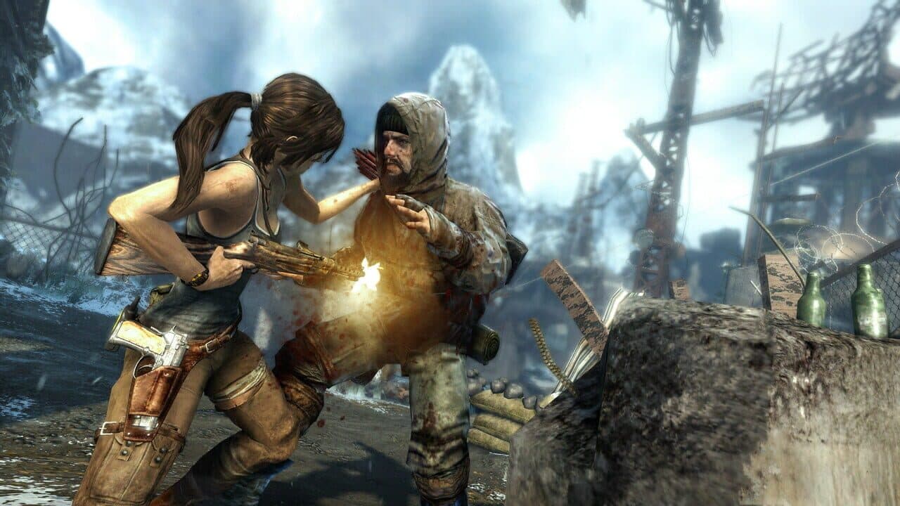 Tomb Raider: Game of the Year Edition thumbnail 9