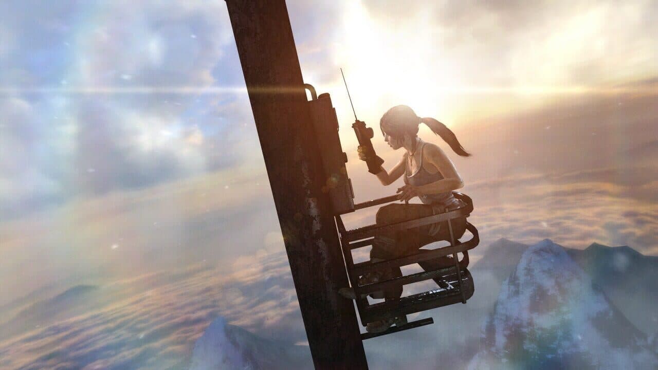Tomb Raider: Game of the Year Edition thumbnail 10