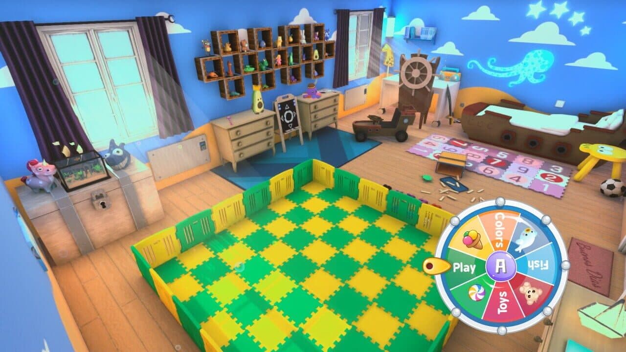 Checkers for Kids thumbnail 2