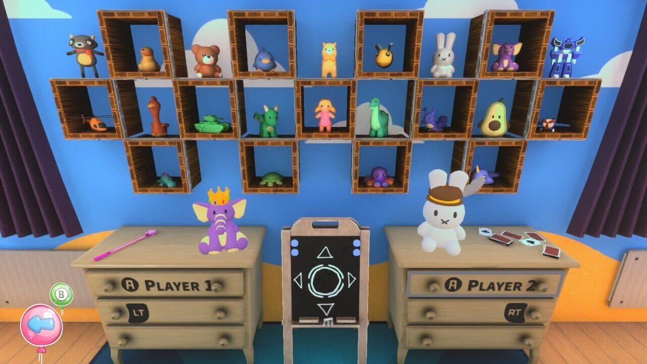 Checkers for Kids thumbnail 3