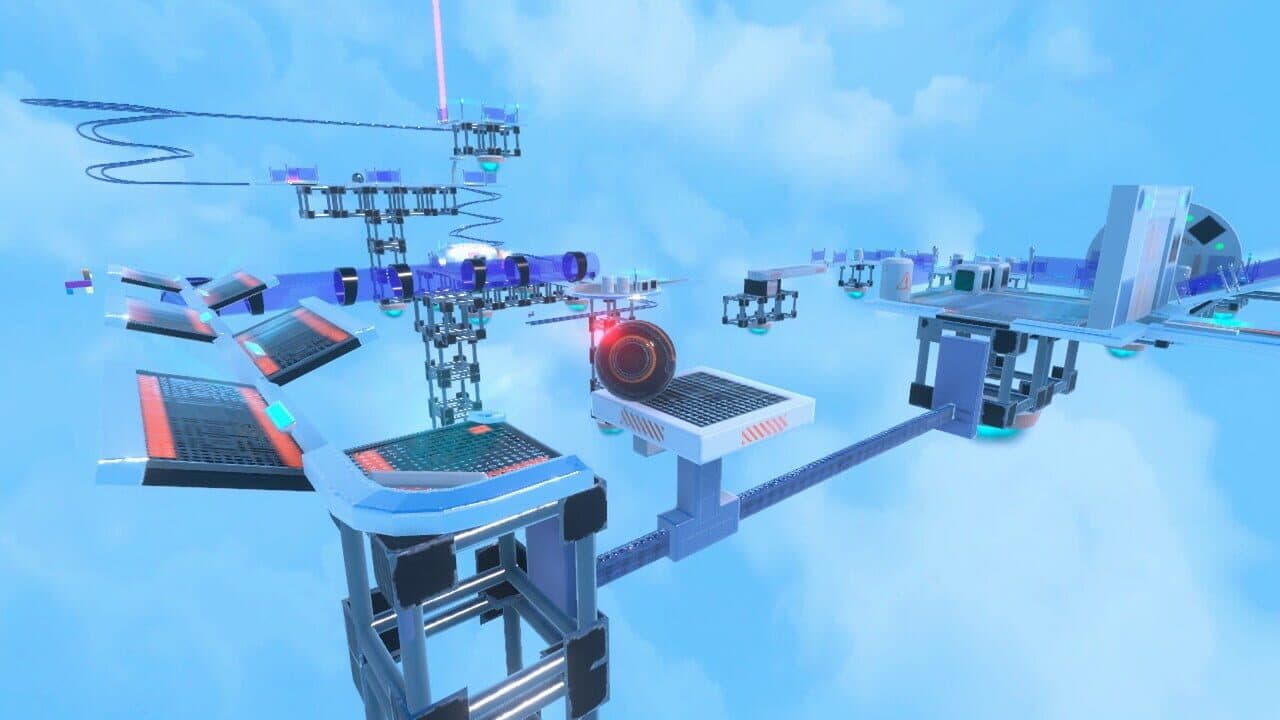 Orbibot thumbnail 5