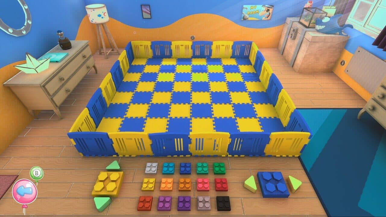 Checkers for Kids thumbnail 5