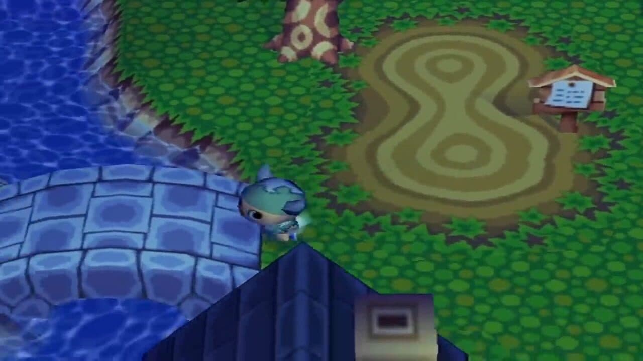 Doubutsu no Mori e+ thumbnail 2