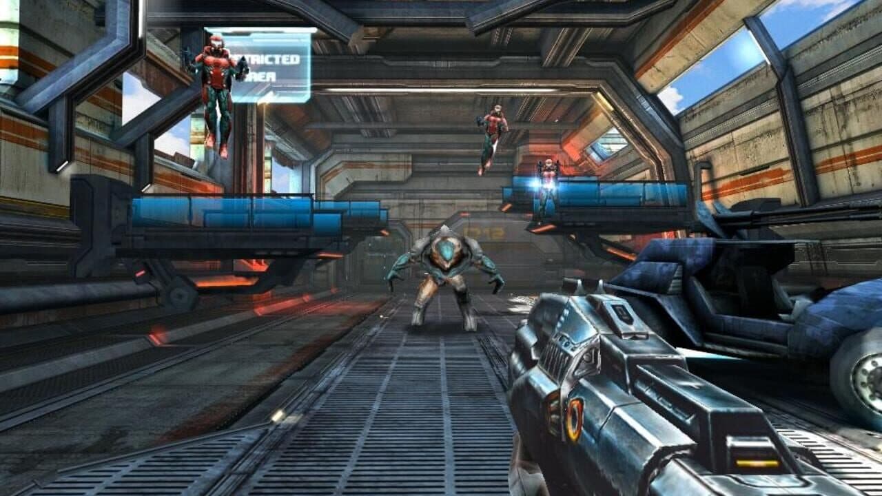 N.O.V.A. 2 thumbnail 3