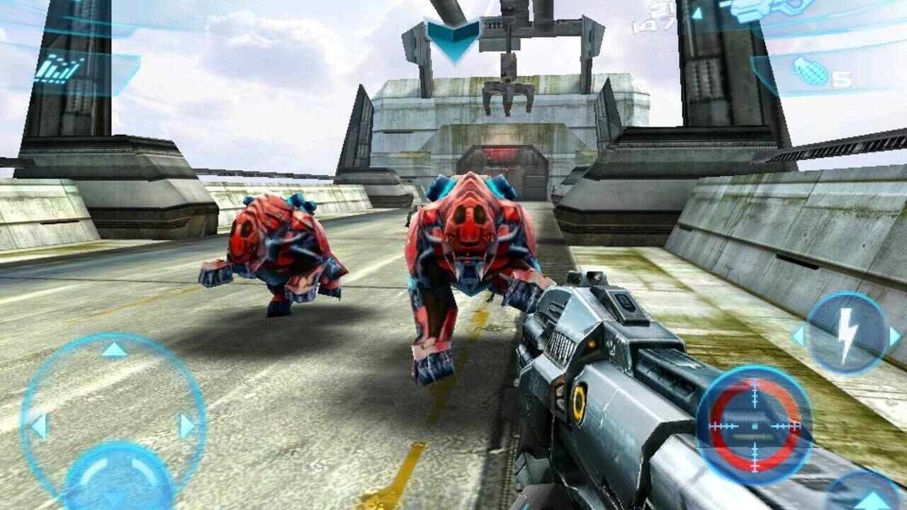 N.O.V.A. 2 thumbnail 4