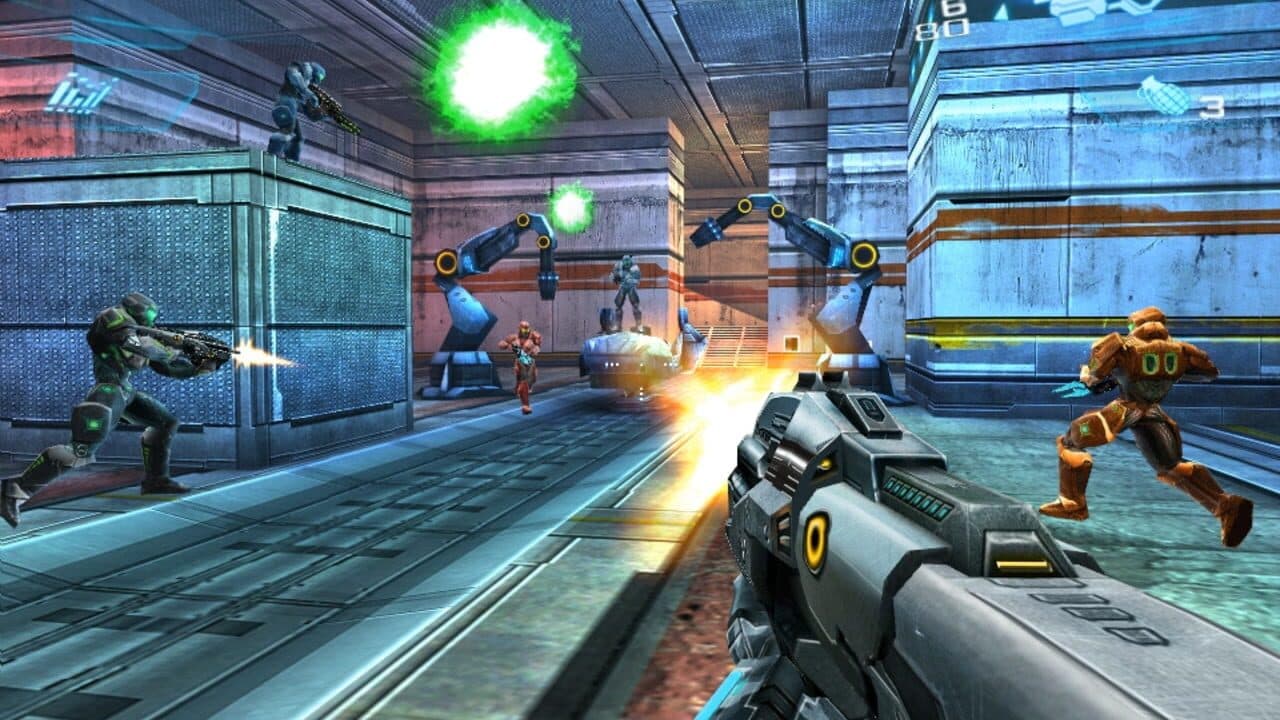 N.O.V.A. 2 thumbnail 5