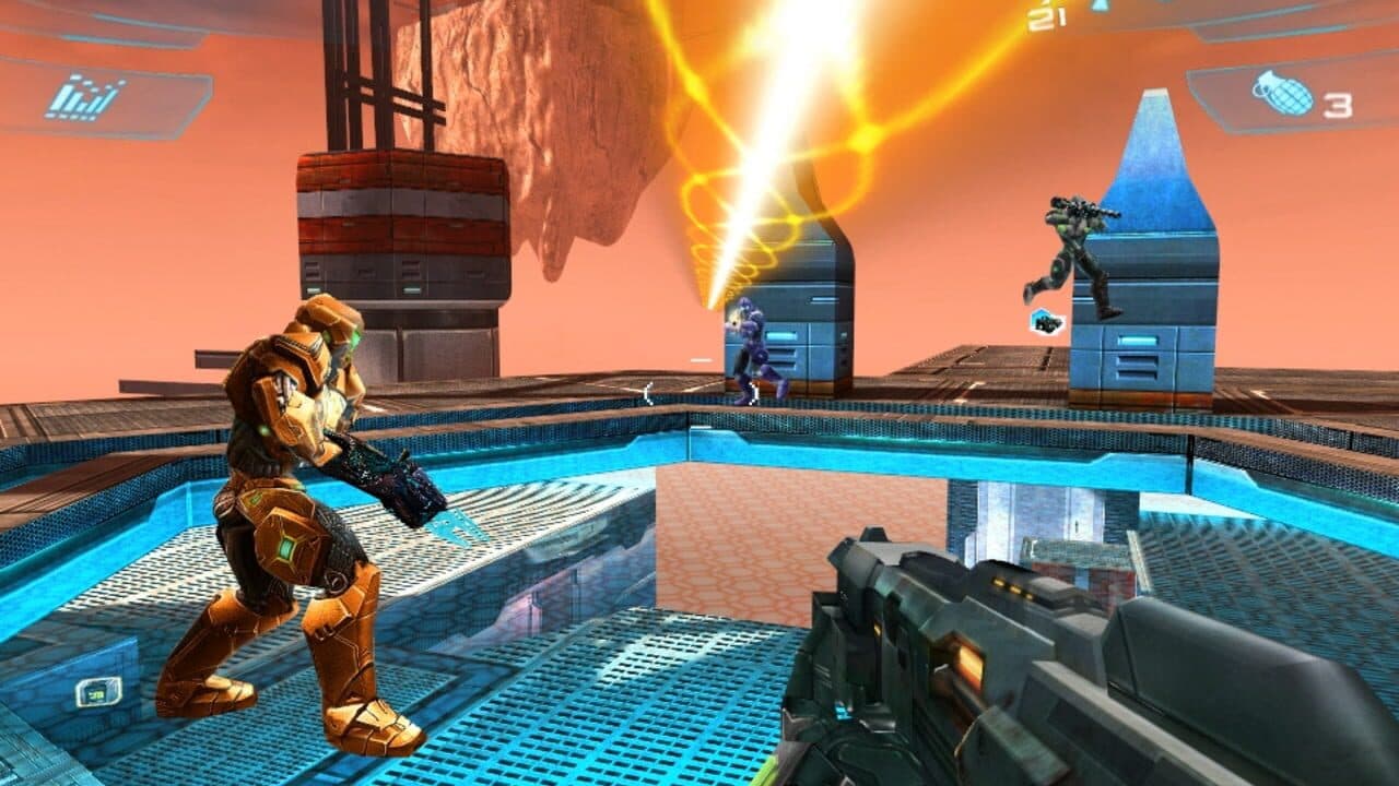 N.O.V.A. 2 thumbnail 6