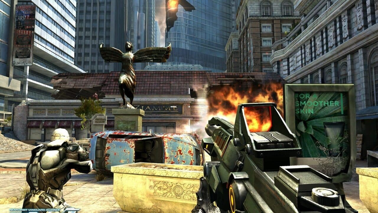N.O.V.A. 3 thumbnail 2