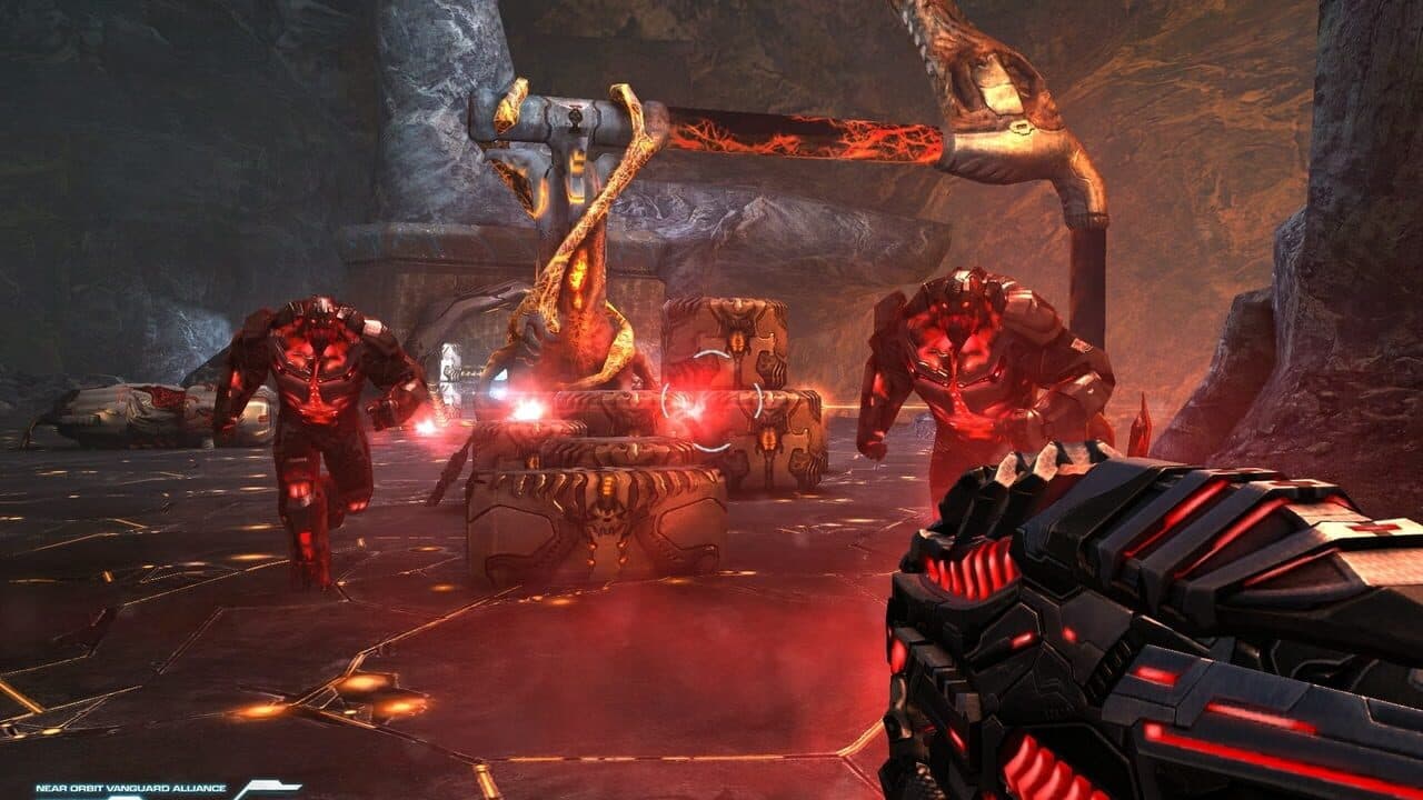 N.O.V.A. 3 thumbnail 3