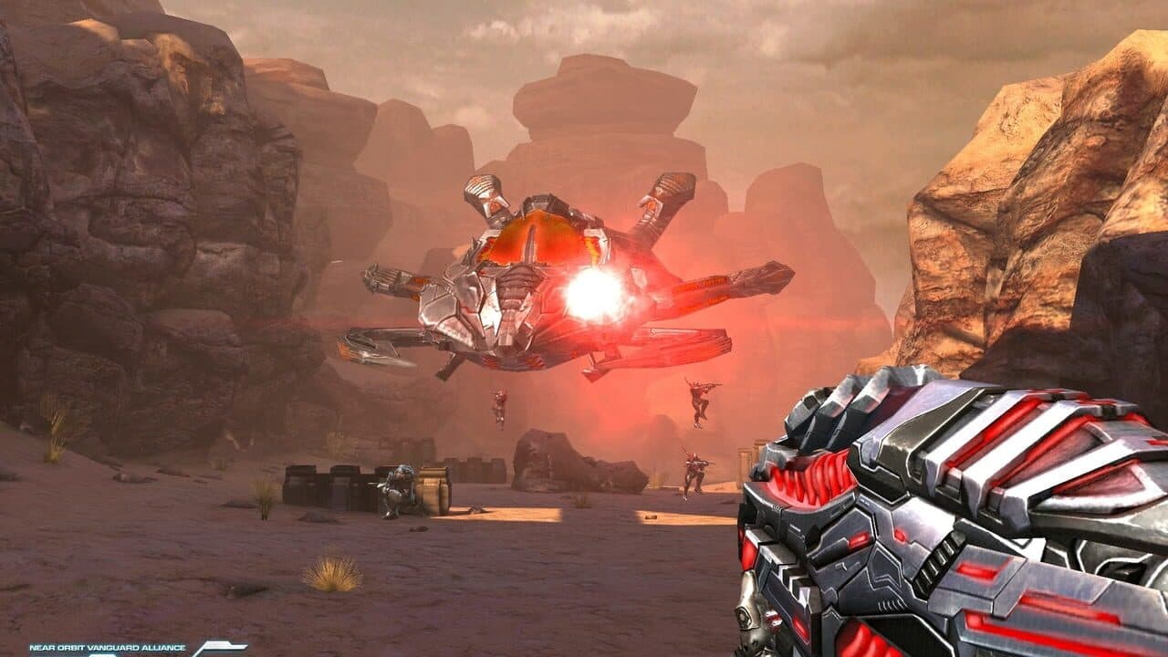 N.O.V.A. 3 thumbnail 4