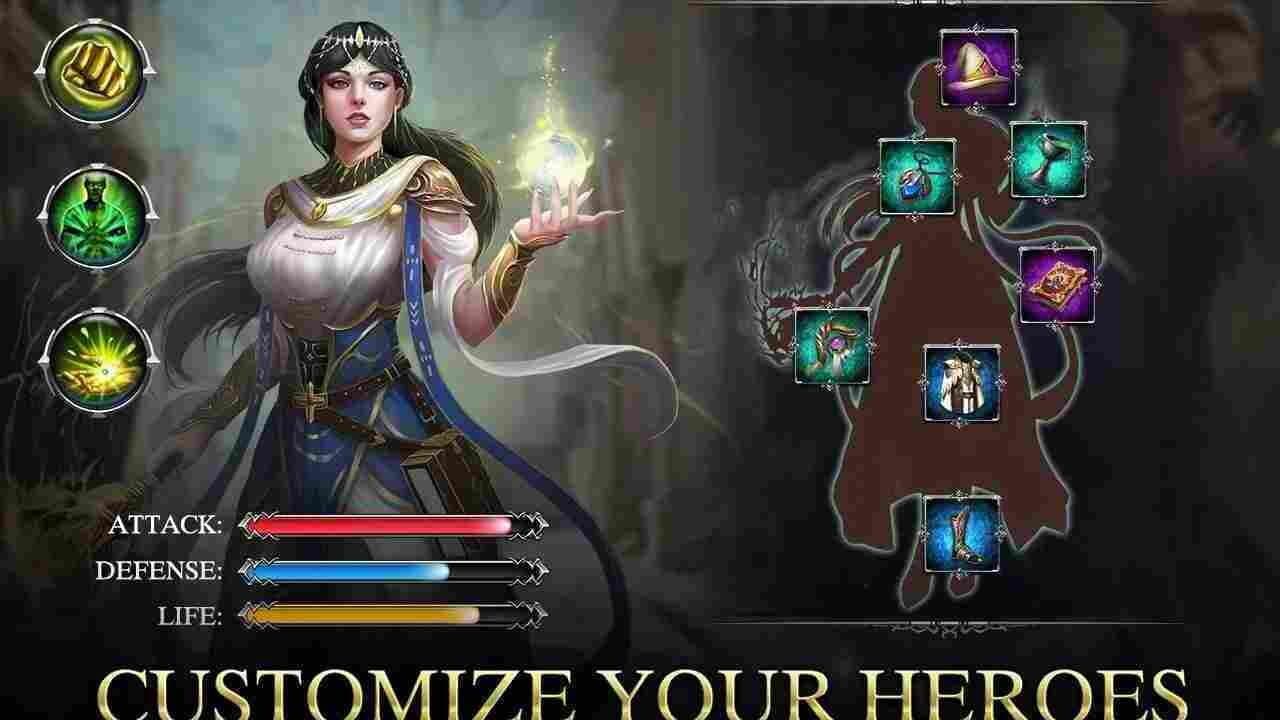 War and Magic: Kingdom Reborn thumbnail 2