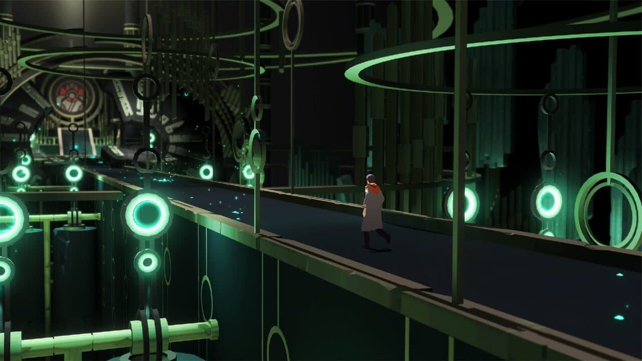 Opus: Echo of Starsong thumbnail 4